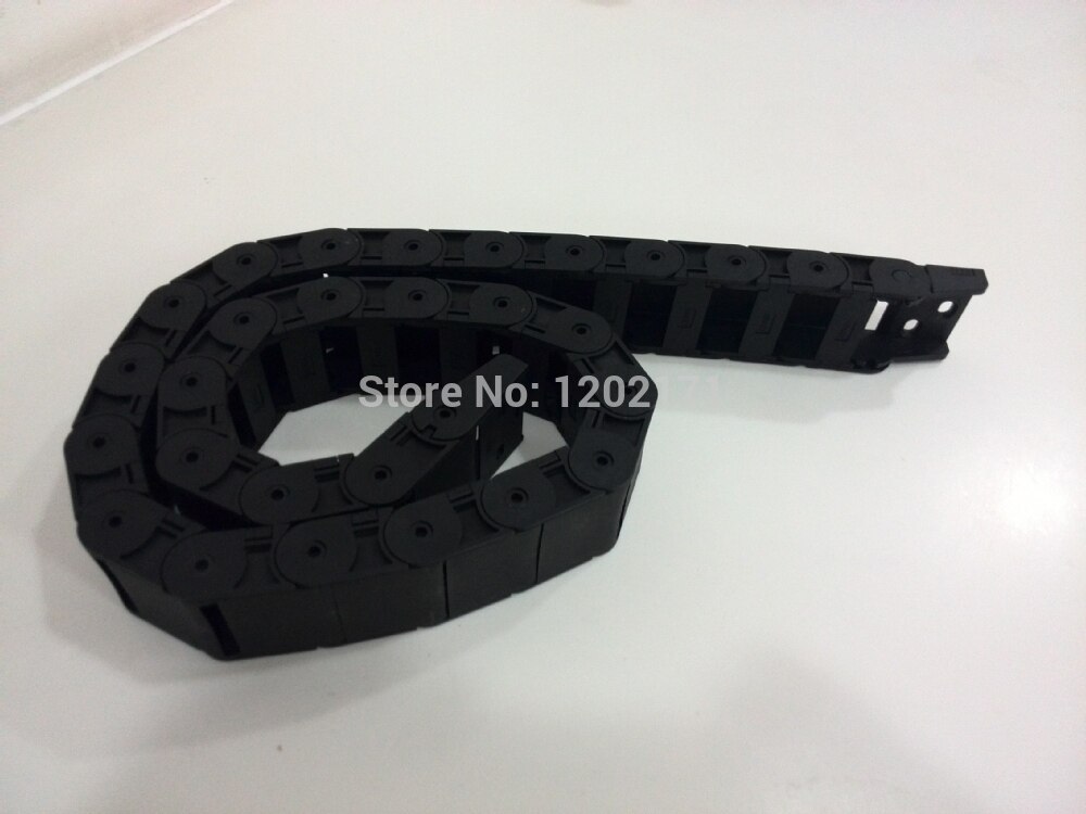 Nylon Bridge/Closed Drag/Cable Chain