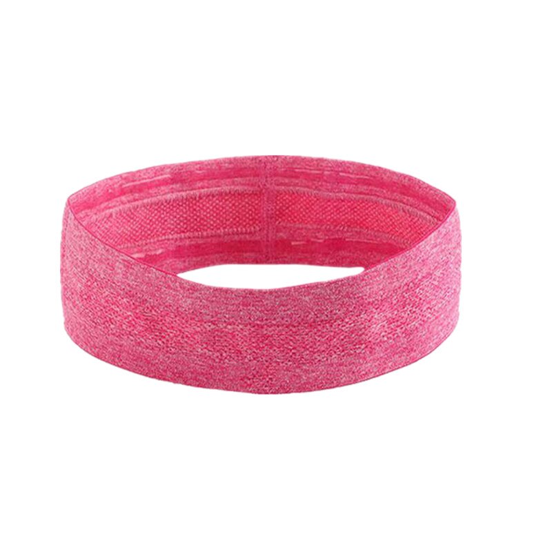 Yoga Handduk - Svettabsorberande - Sport Pannband - Andningsbar - Tunn