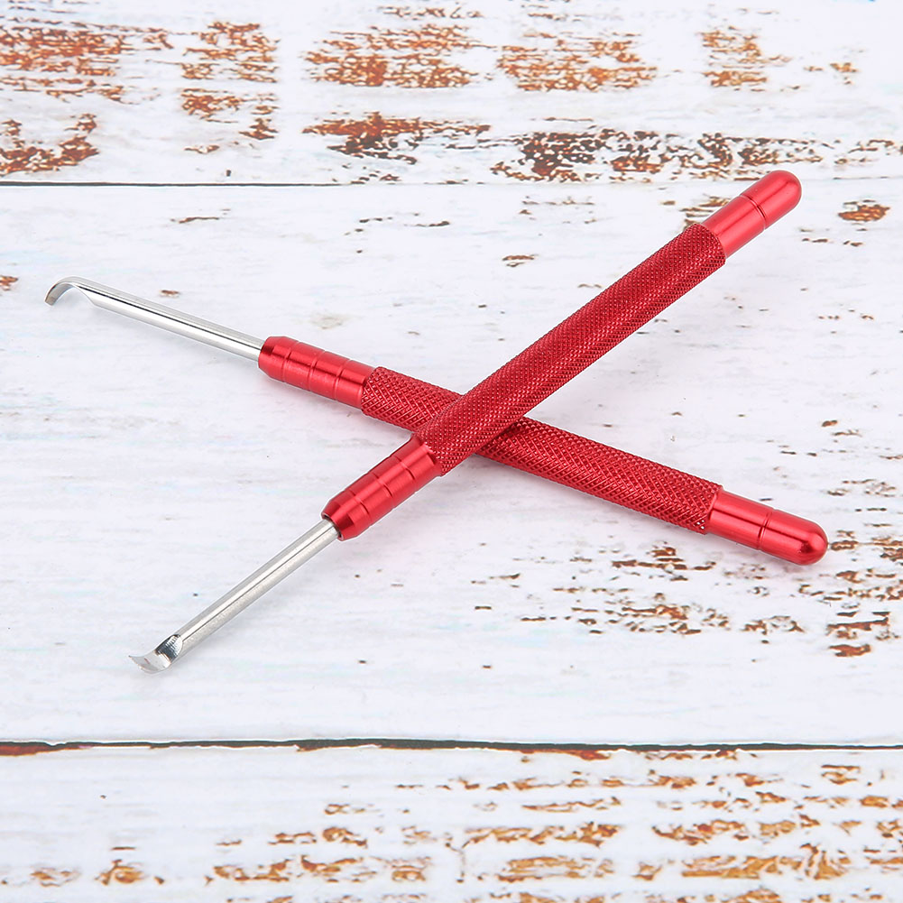 Carbon Steel Watch Hand Lifting Levers Removing Hands from Movements Tools Metal Watch Repairing Tool Watchmakers