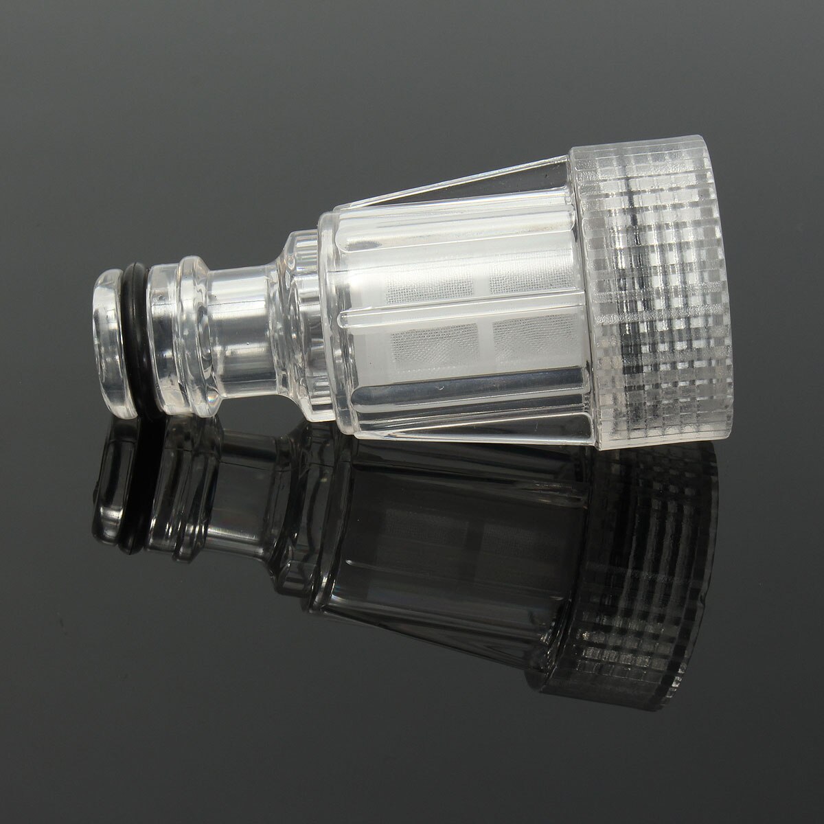 1Pair Car Washing Machine Water Filter High-pressure Connection Fitting For K K2-K7 Series Pressure Washers