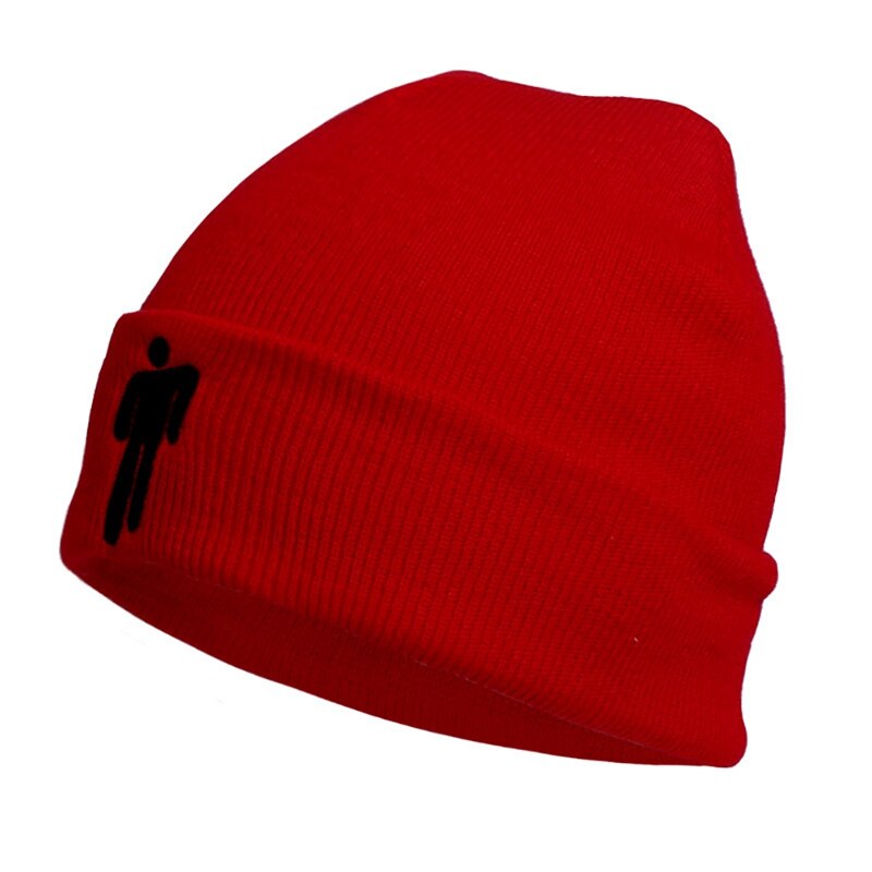 1 Pcs casual Ricamato Cappello Termico Traspirante Cappello Caldo di Inverno Cap Solid Unisex Protezione di Inverno Abbigliamento Accessori per le Donne Degli Uomini: QJ2390R