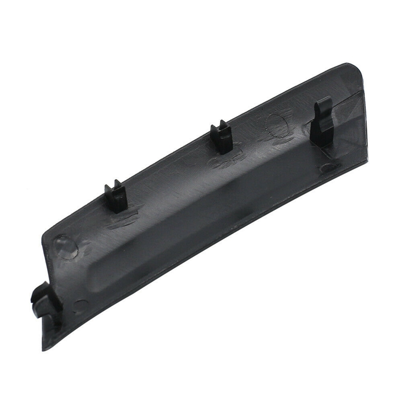 Pannello Tergicristallo Per Fiat 500 (2009 2021), Materiale ABS, Facile Installazione, OEM 735452712 (destra