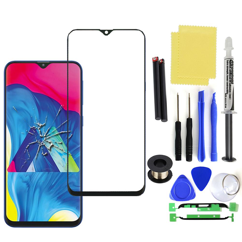 Lcd Touch Screen Digitizer Vervanging Kit Voor Samsung Galaxy A40S/A50S/A70S