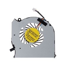 Cpu Cooling Fan Laptop Koeler Voor Hp Pavilion DV6 DV6-7000 DV6T-7000 DV7-7000 682061-001 682179-001 10166