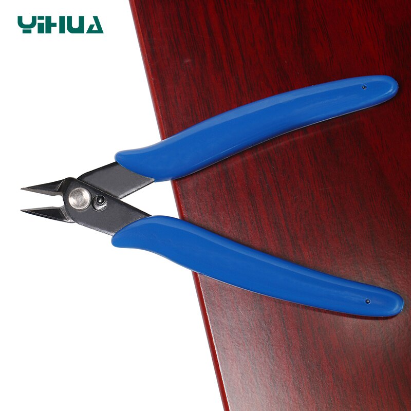 Yihua Diagonale Tang Cable Cutter Tang Side Knipt Flush Tang Mini Tang Moeiteloos En Handig Handgereedschap