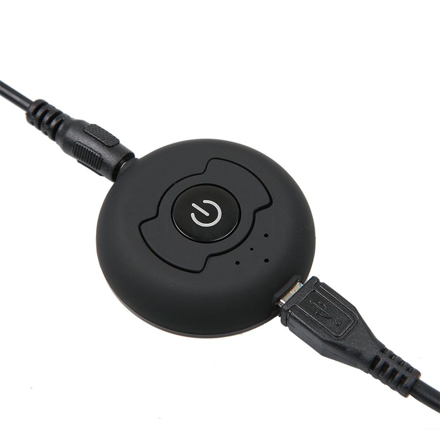 Mini Multi-point Draadloze Audio Bluetooth 4.0 Zender Muziek Stereo Dongle Adapter 2 Sluit Tegelijkertijd Stereo