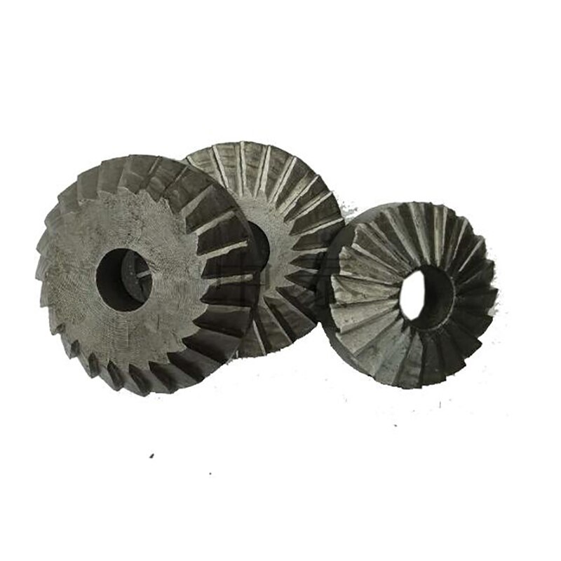 1175-1135 Carbon steel valve seat cutter for agricultural machinery single-cylinder diesel engine valve seat reamer 30-54MM