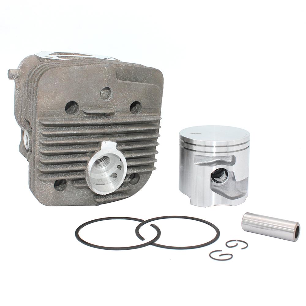 Kit Pistone Proline Per Husqvarna K960 K970 - 56 Mm, Codice 506413202
