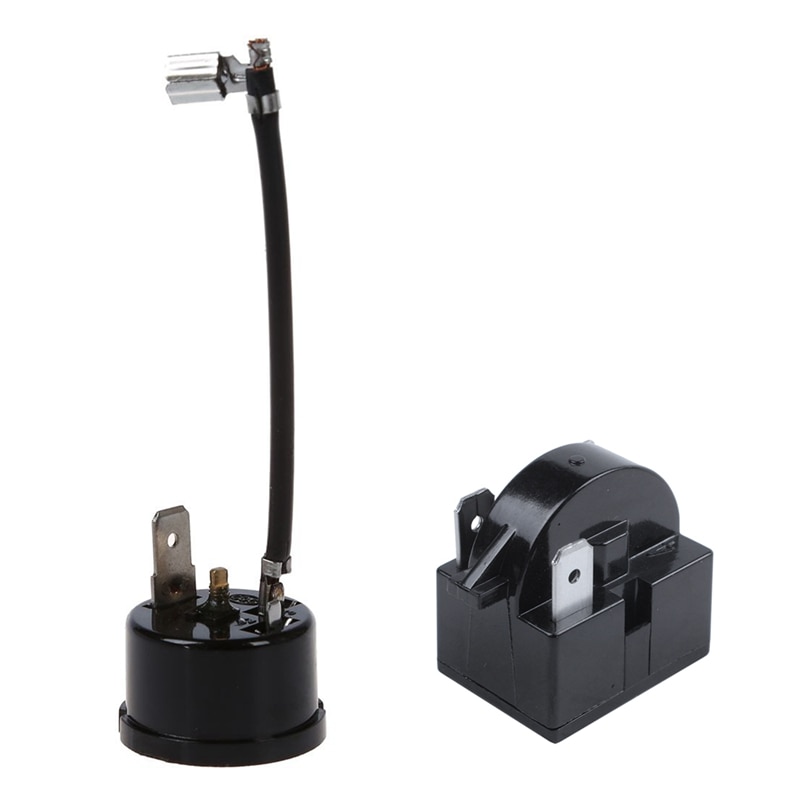 Compressor Thermal Overload Protector for HX1/3HP ... – Grandado