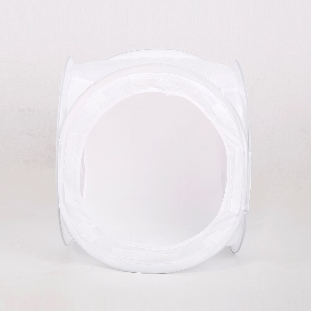 CY 60x60cm multi-function light box Photo Studio photo Shooting Tent Light SoftBox Soft Box with 4 Backdrops