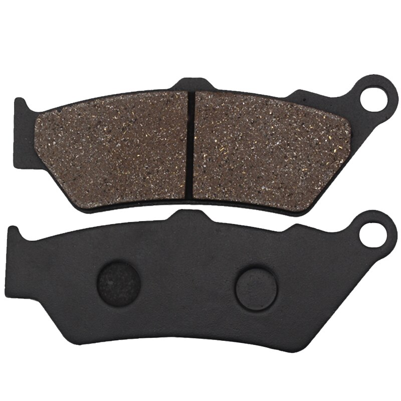 Plaquettes de frein arrière moto pour BMW R 1200 GS R1200 GS 13-15 R1200 GS R1200GS Adventure 14-15 R1200R R 1200 R / RS