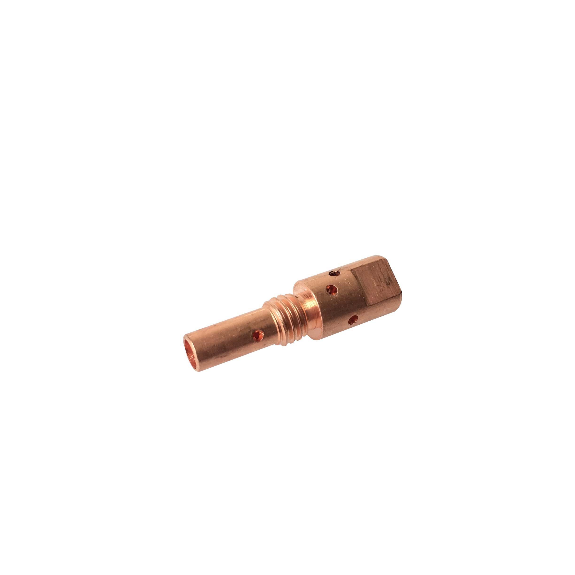 M6x45mm Contact Tip 20 PCS Type MIG MAG Lastoorts ... - Vicedeal