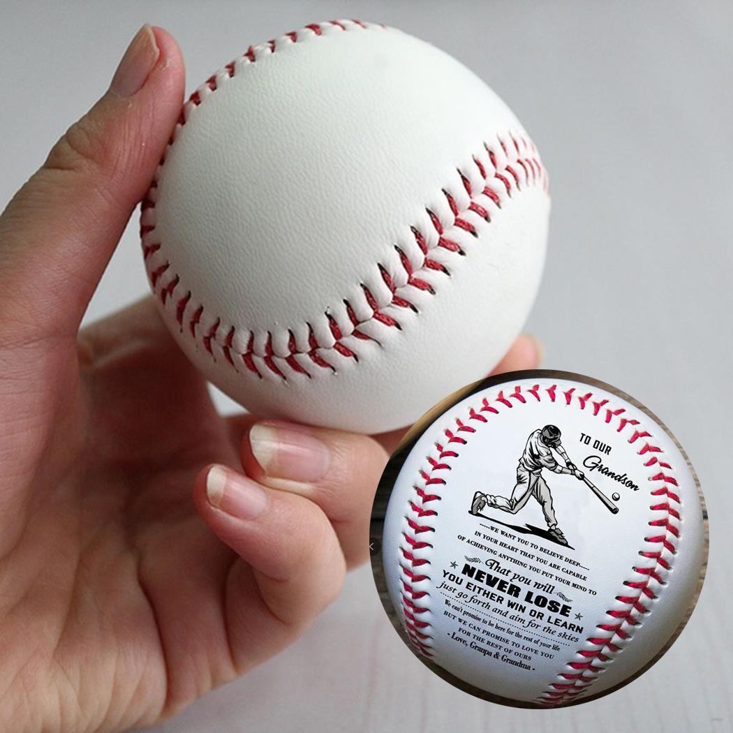 9 Inch Rubber Foam Soft Baseball Outdoor Als Foto Kind Training Veiligheid Bal