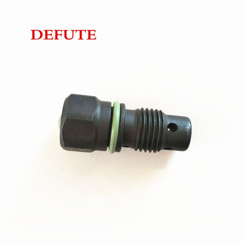 High-pressure fuel pump relief valve return valve (F00N200798 CP1/CP3) (2469403530 CP2.2) (F019D01725 CP18 small) (CP2.8) good