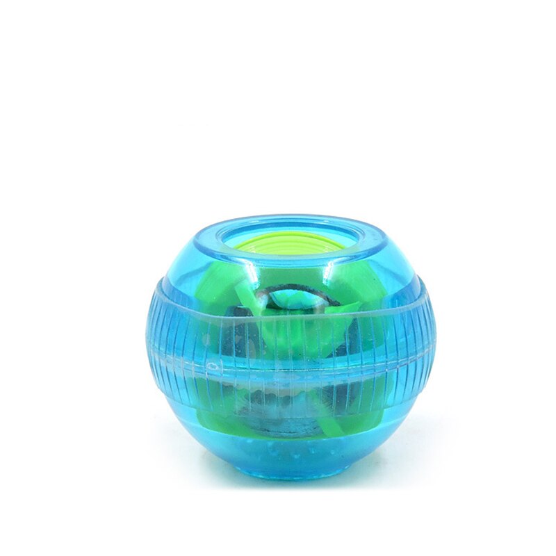 Gym Led Spier Power Ball Pols Bal Trainer Ontspann... Grandado