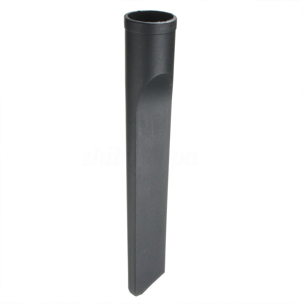 Universal 32mm Vacuum Cleaner Parts Long Flexible Flat Suction Slim Nozzle