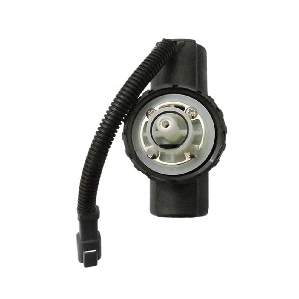 12V/24V 228-9129 Electric Fuel Pump 2289129 For Ca... – Grandado