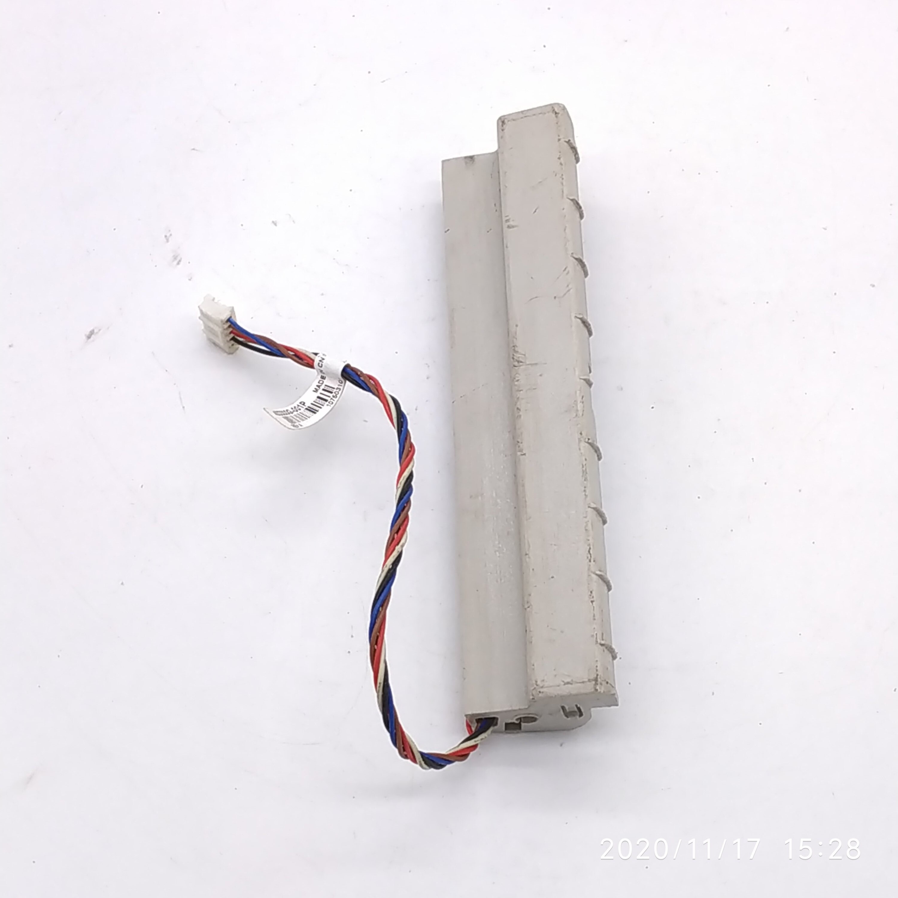 Printer part Barcode printer part printer accessory Label Peeler 403300G-001P For Zebra LP2844 LP2844-Z Thermal Printer