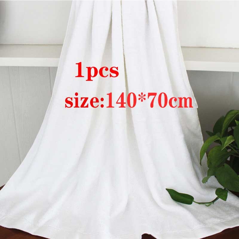 Cotton Paradise Lot de 6 serviettes 100% coton turc, douces