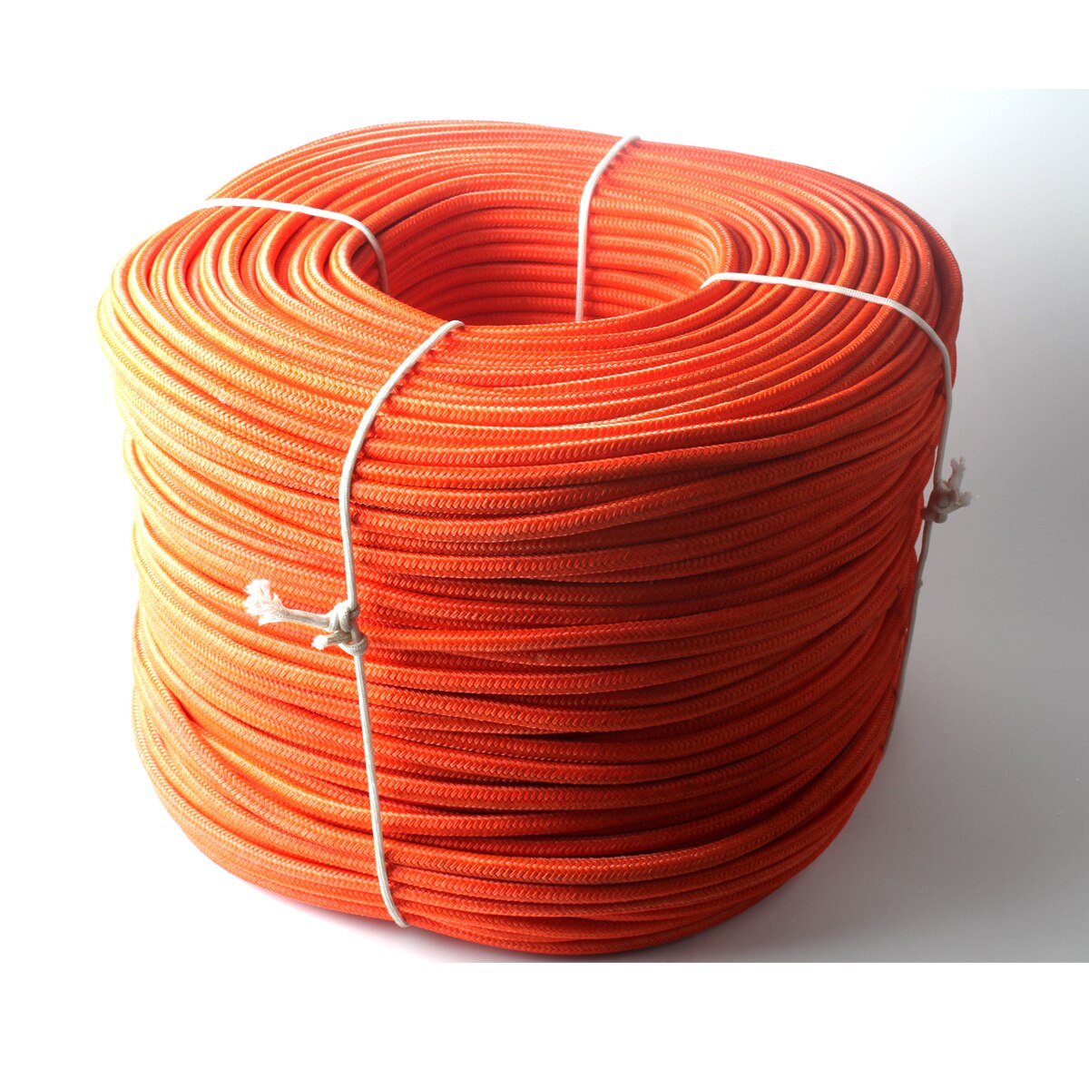 JEELY-Cuerda de manga exterior de poliéster con núcleo de fibra UHMWPE, 50m, 2,1mm, 250kg