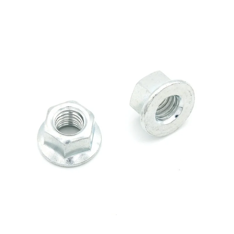 Piezas de herramientas de jardín, accesorios de 2 piezas, barra guía de fijación de motosierra, pernos y tuercas, tornillo hexagonal, herramienta eléctrica 5200 5800: Oro