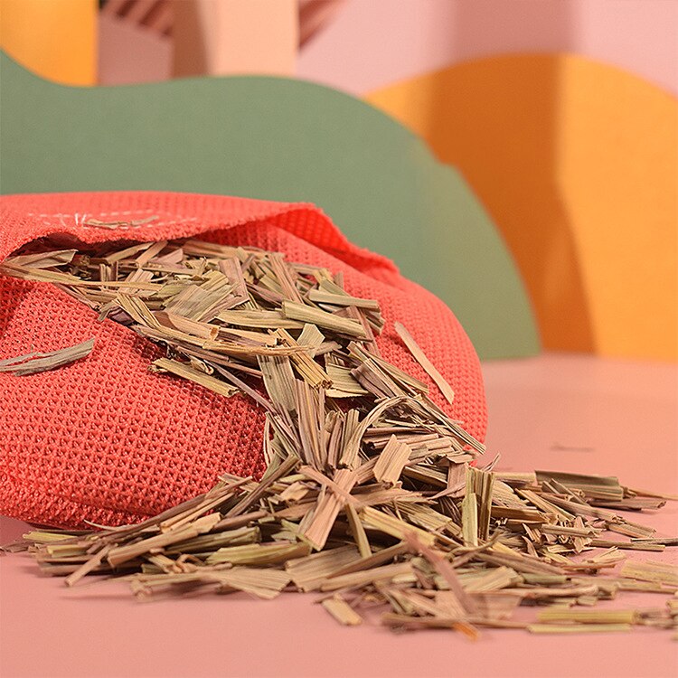 Sommer Neue Stil Hamster Kühlung Pad Haustier Hamster Nest Pad Hamster Baumwolle Haus warm Haustier Nest Gemütliche Baumwolle Kissen Guinea schwein Bett