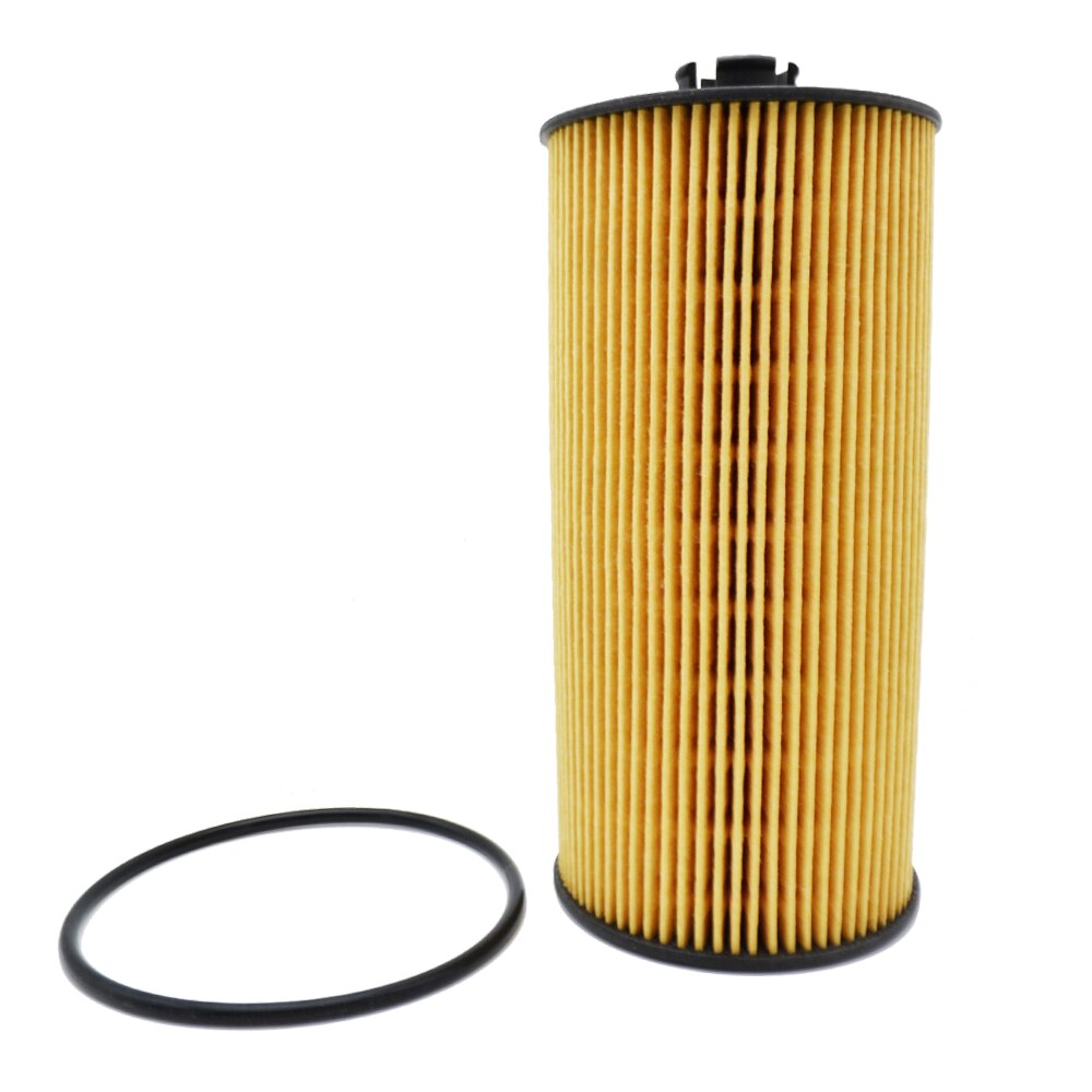Filtro de aceite 3C3Z6731AA para Ford F-250 F-350 F-550 Super Duty 2003, 2004, 2005, 2006, 2007 6.0L / F-450 6.4L del motor Diesel
