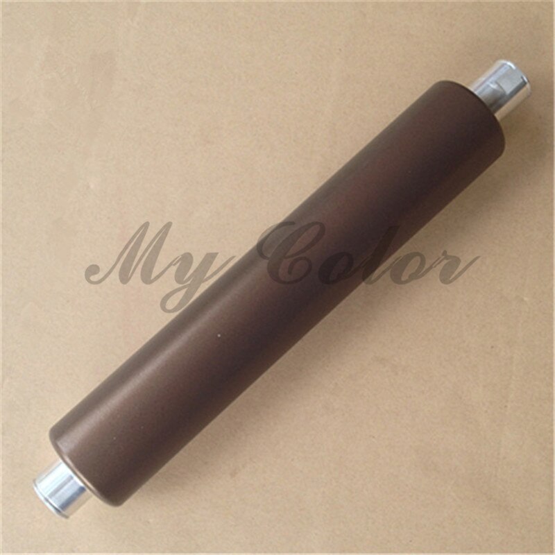 1X 1075-5768-01 Di520 Di620 EP6000 EP6001 EP8010 EP8015 Upper Fuser Heat Roller for Konica Minolta Di 520 620