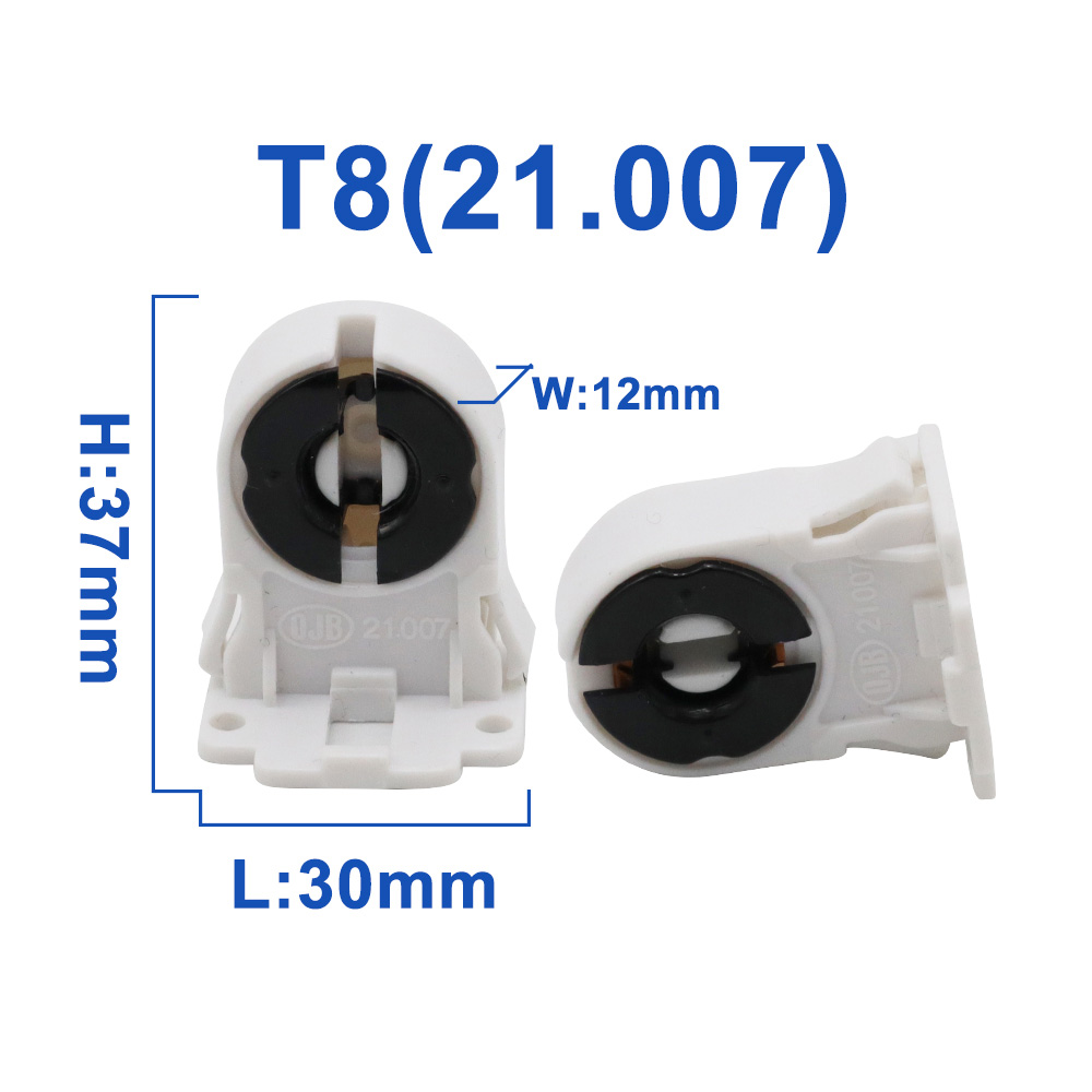 2pcs/lot GU5.3 MR11 MR16 G4 Lamp Holder Converter E27 T5 T8 2G11 Lamp Base E40 E14 B22 Light Socket Adapter US EU Plug For LED: Yellow