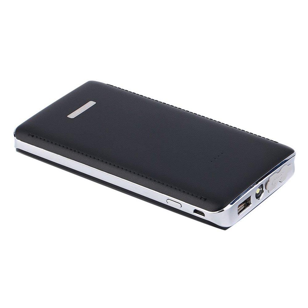 Portable 30000mAh Car Jump Starter Pack Booster LED Charger Battery Power Bank Emergency Starting Power Supply