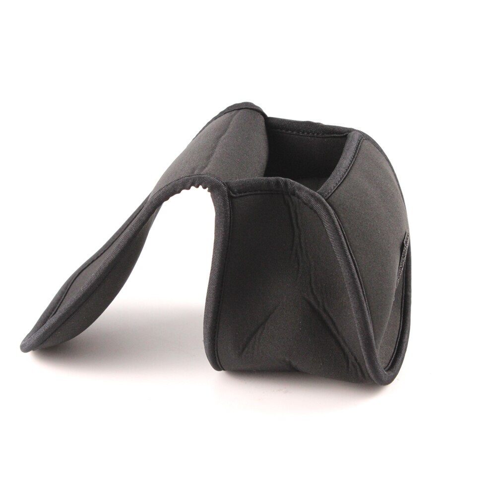 1Pcs Fishing Reel Bag Shockproof Reel Protective Case for Baitcast Reel &amp; Cast Drum Wheel Fishing Gear Box PJ270