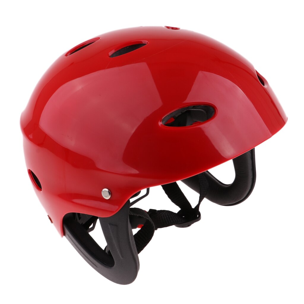 Water Sport Helm Voor Kajakken Kitesurf Wkaeboard Windsurf En Dinghy-Rood-