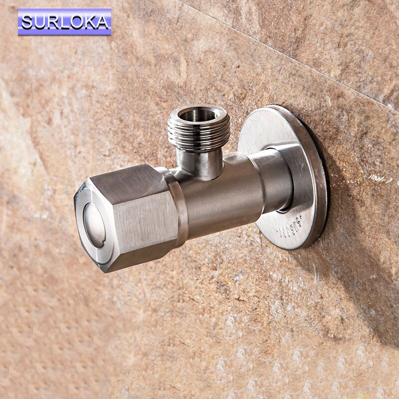 OMNIRES - Adapter voor douchekop, chroom T87CR