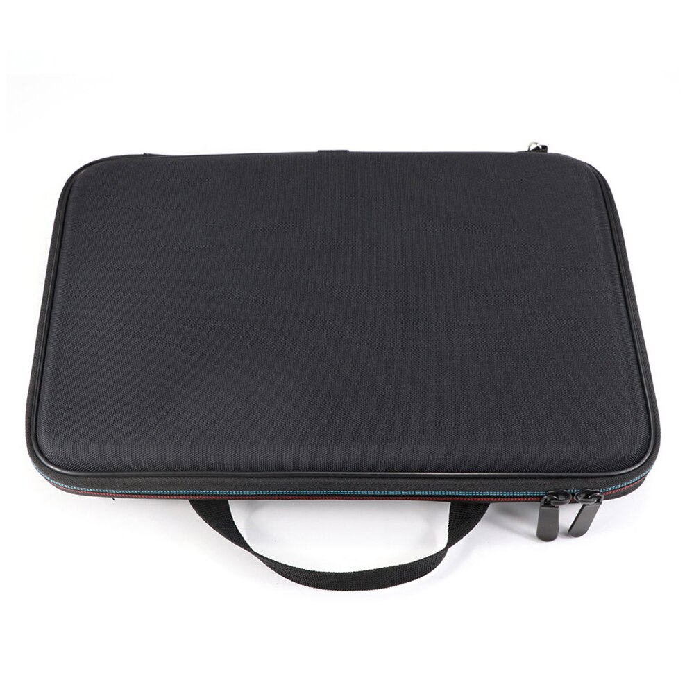 Newest EVA Hard Bag Case Cover for Logitech K480 Bluetooth Multi-Device Keyboard - Travel Protective Carrying Storage Box