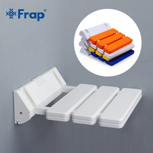 Frap Wandmontage Douche Stoelen Badkamer Blauw Douche Klapstoel Bad Stoel Ouderen Douche Spa Bank Kruk