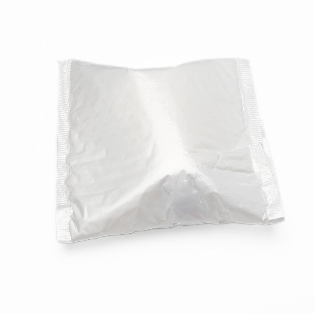 Hilo de coser soluble en agua fría, 40S/2 TEX 27, 3000M por cono, 20 grados centígrados, PVA, disuelto, para temporal