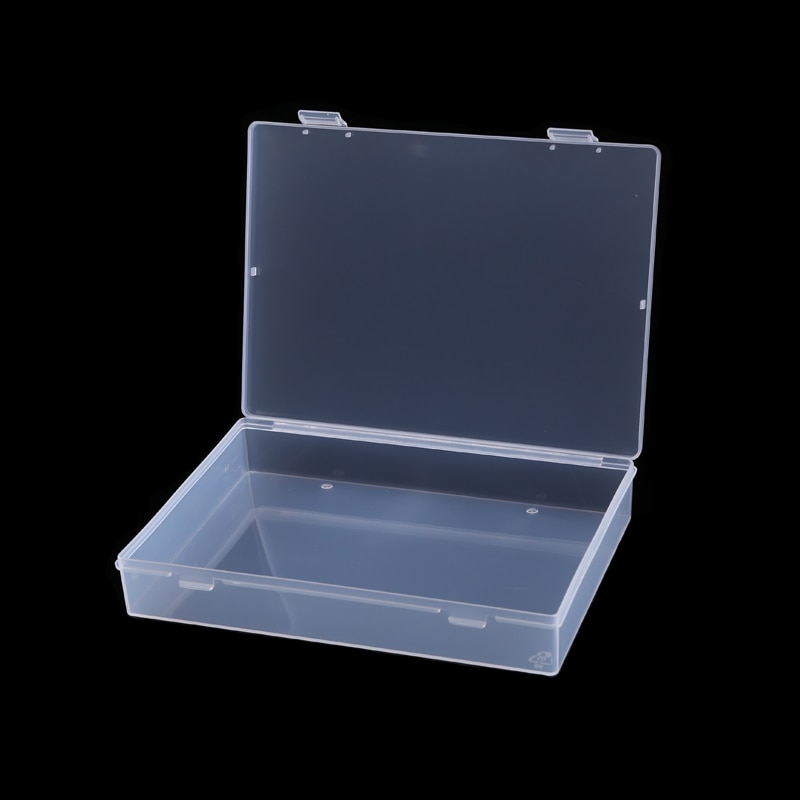 Magnetic Sheets &amp; Plastic Folder Bags Storage Box Containers For Storing Cutting Dies Stamps Holders Organizer Transparent Bags