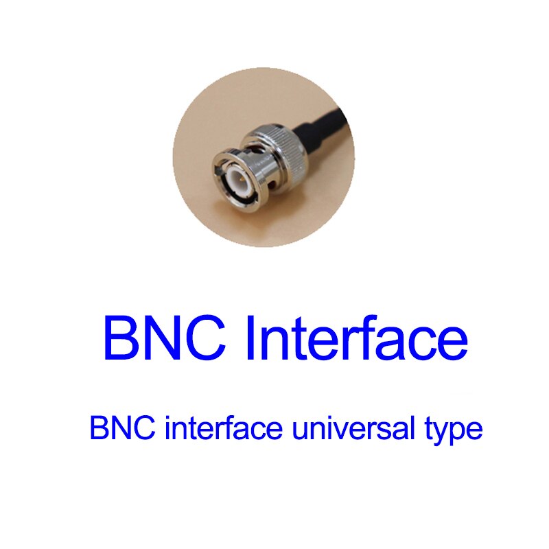 E-201-C PH Electrode Probe BNC Connector for Aquarium PH Controller Meter Universal pH electrode with ENC interface