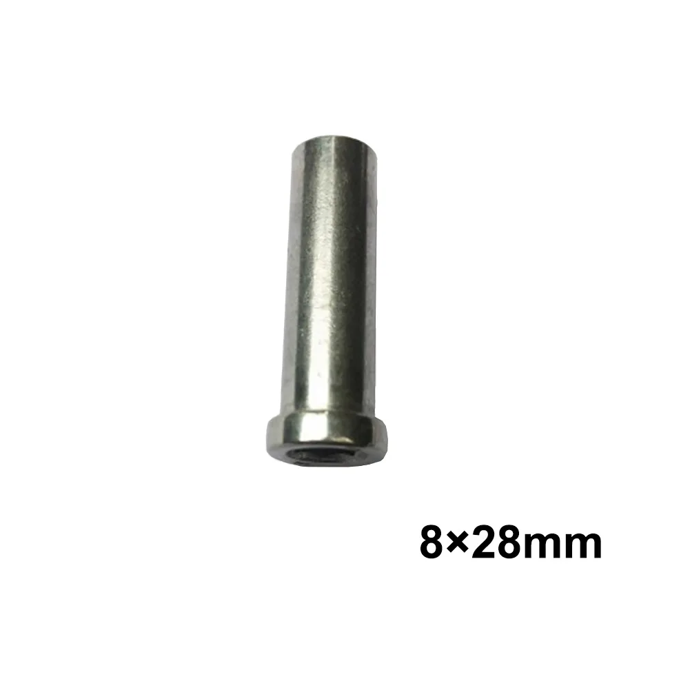 Bike Brake Caliper Allen Bolt Screw Mount Recessed Pivot Bolt Nut Disc Brake Pad Fixed Screw 8*13/8*21/8*23/8*28/8*30mm: SKY BLUE