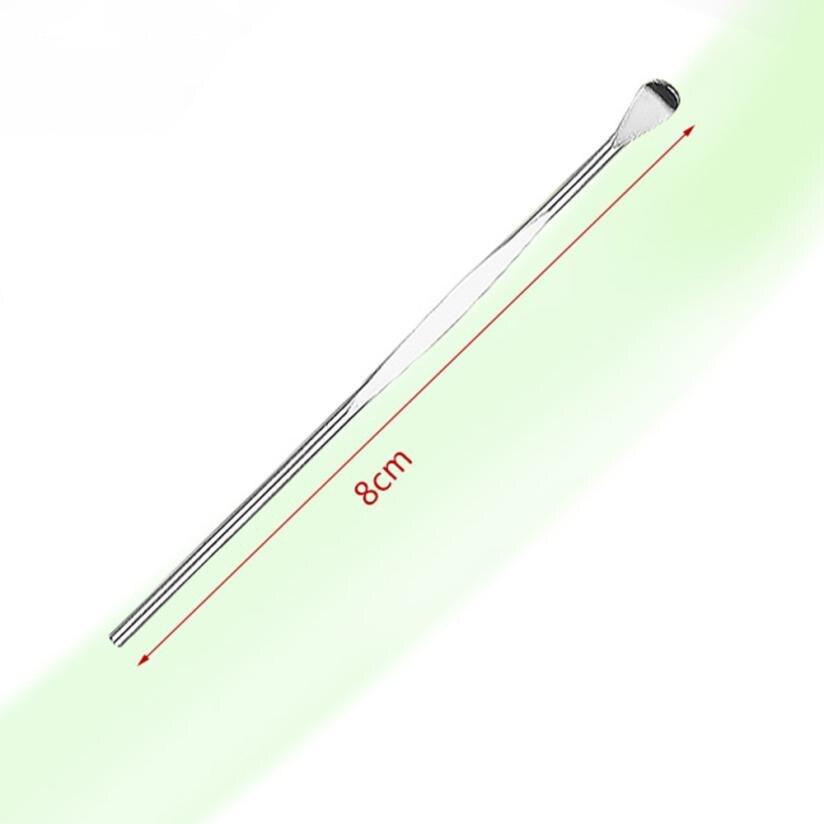 Acne Tool 5pcs Stainless Facial Acne Spot Pimple Remover Extractor Acne-Prone Skin Toolblackhead Facial Acne Spot Pimple Remover