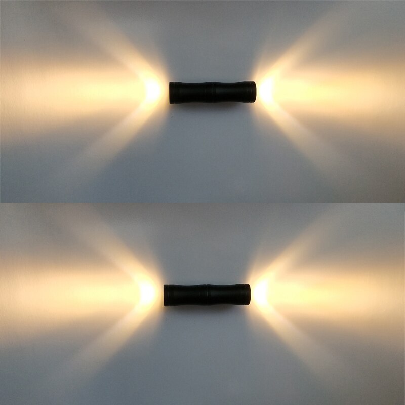 3W IP65 CREE LED Wall Verlichting 12V 24V Outdoor Mini Landschap Spot Light CE