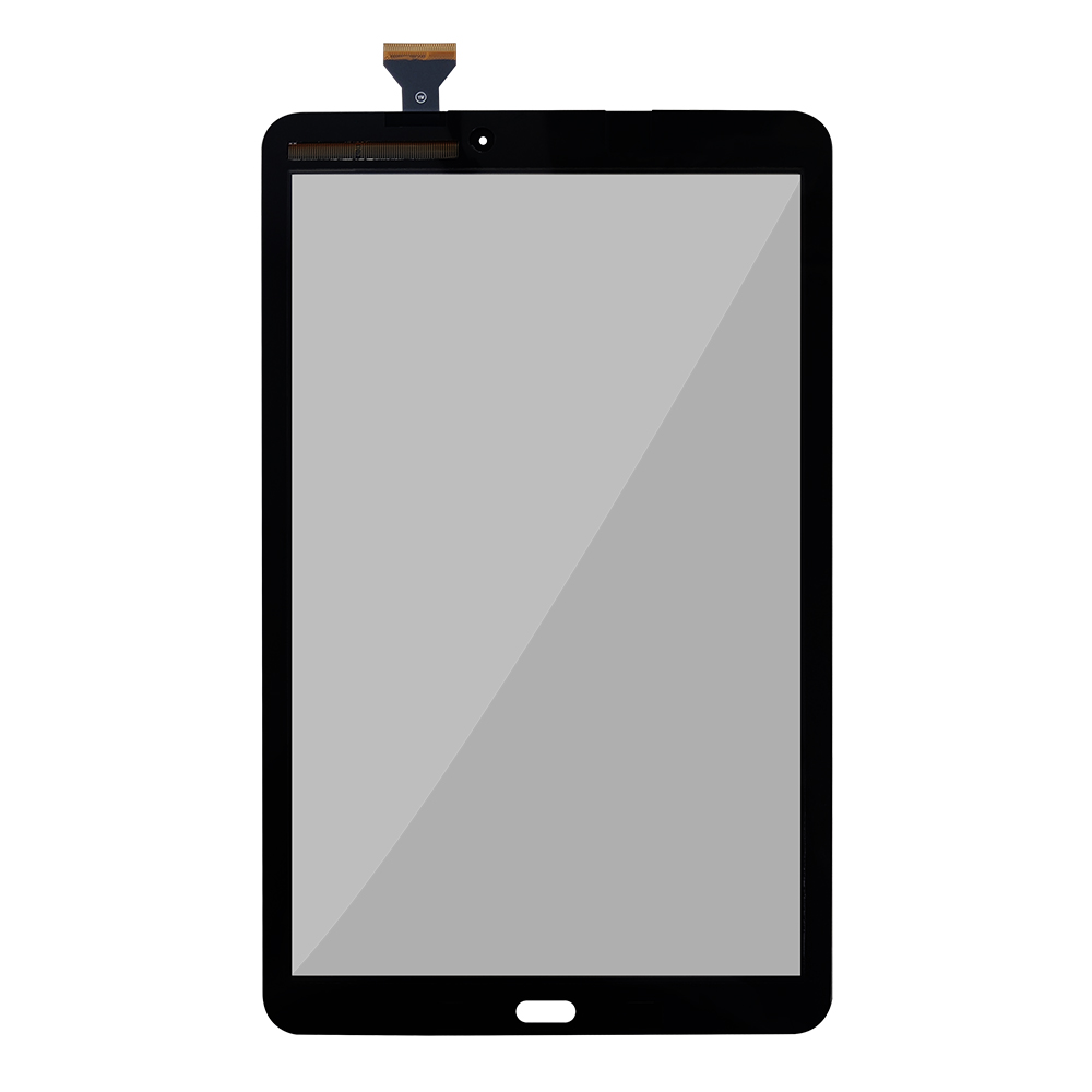 Tested Touch Screen For Samsung Galaxy Tab E 9.6 SM-T560 SM-T561 T560 T561 Touch Screen Digitizer Panel Sensor Front Glass