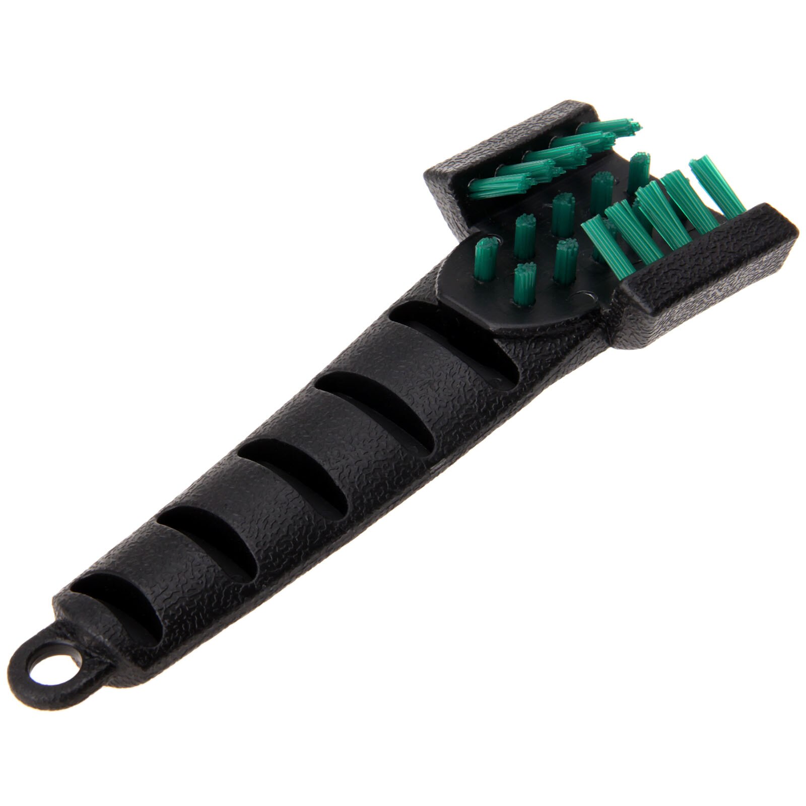 Brosse de nettoyage pour balles de Golf, en Nylon, pour chaussures et accessoires de Golf