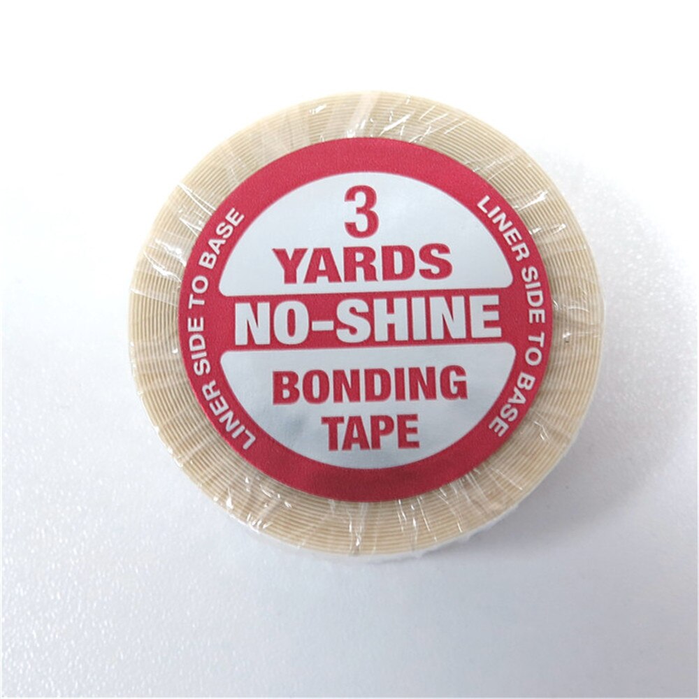 3 Yards Walker Leader Product No Shine Toupee Tape Wig Tape