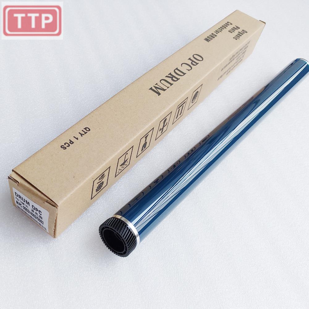 China originla color OPC drum for Ricoh MPC3503 MPC3003 MPC4503 MPC5503.