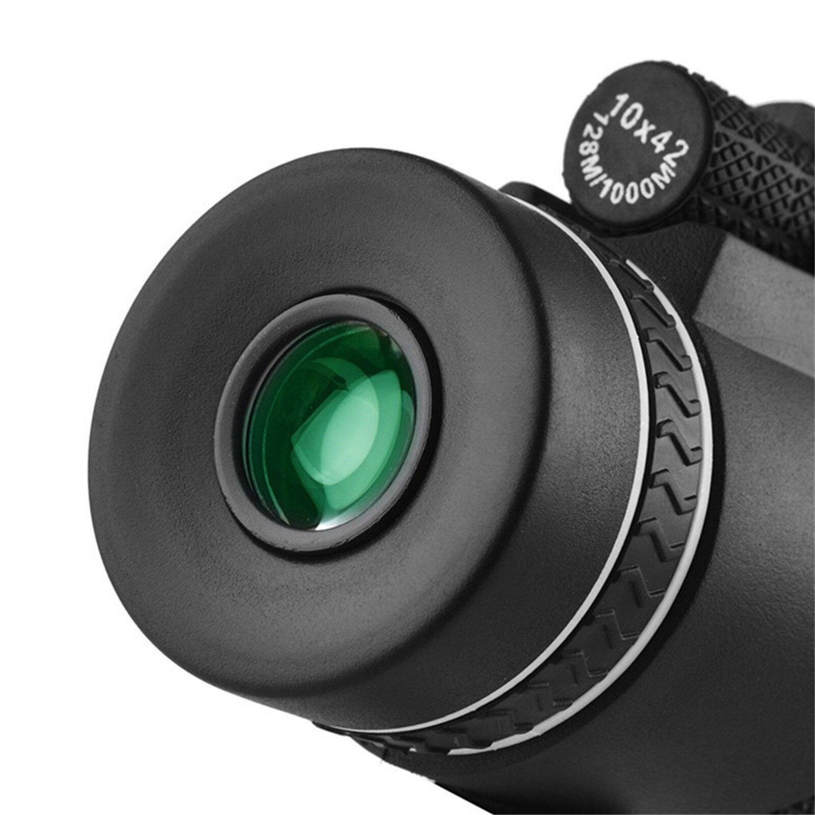 40# 40x60 Telescope Monocular High-power Bak4 Telescope With Fast Smartphone Stand Portable Camping Sport Monocular