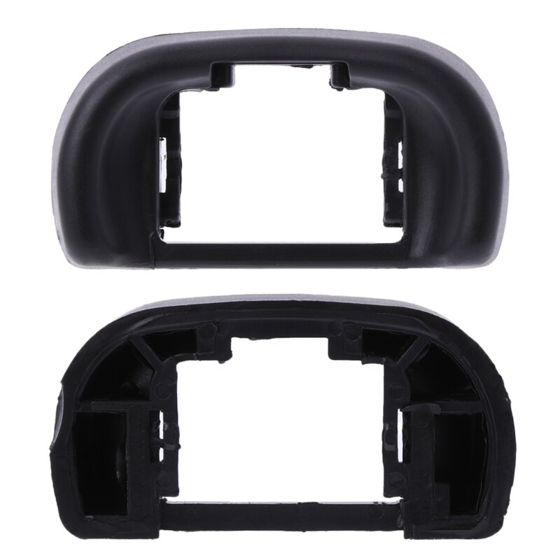 Zoeker Rubber Eye Cup Oculair Voor Sony FDA-EP11 Ilce A7/A7R/A7S/M2/Ii