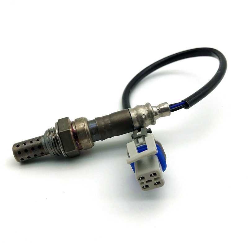 Weida Zuurstof Lambdasonde Air Fuel Ratio O2 Sensor Voor Cadillac Chevrolet Gmc Hummer 25333812 234-4407 2344407 2002-2007