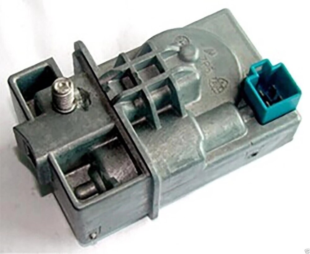 ESL/ELV blokada układu kierownicy silnika koła dla mercedes-benz W204 W207 W212