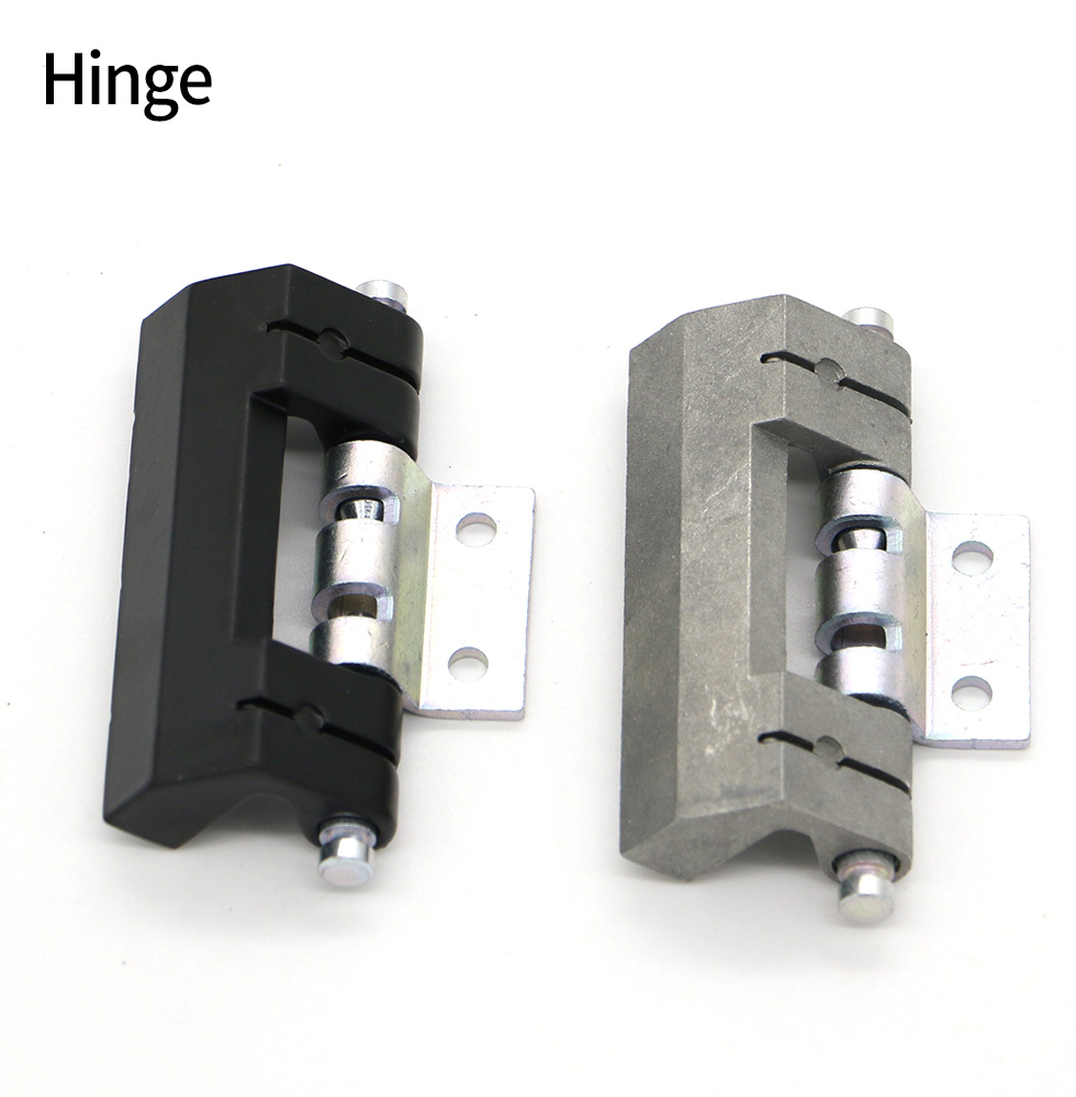 CL201-1 concealed hinge HL011-1-2 Rittal cabinet distribution box door hinge zinc alloy cabinet body hinge
